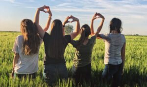 The Beauty of Soulful Girl Weekends: Case Study