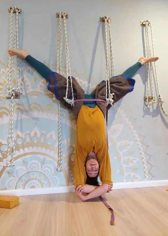 Indic Scholar-Practitioner